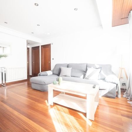 Apartamento Victoria Apartment Ferrol Exterior photo